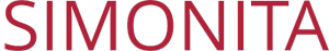 SIMONITA čištění koberců sedaček Brno logo